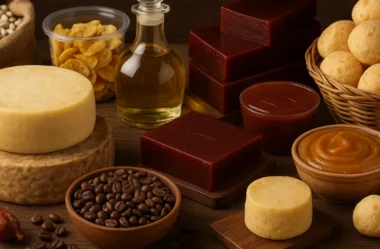 Como Selecionar Fornecedores de Produtos para um Empório Mineiro