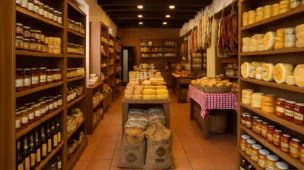 Vale a pena abrir um empório de produtos mineiros