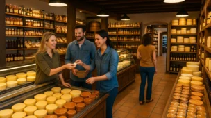 Como a Experiência do Cliente Pode Transformar o Sucesso do Seu Empório Mineiro