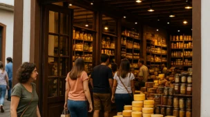 Como escolher o local ideal para seu empório Como escolher o local ideal para seu empório