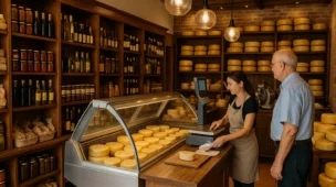 Equipamentos e Utensílios Indispensáveis para um Empório Mineiro Eficiente Conheça os equipamentos e utensílios essenciais para montar um empório mineiro eficiente, organizado e pronto para atender bem seus clientes.