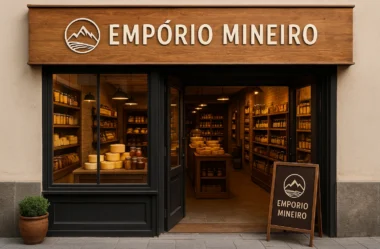 Guia Completo para Estruturar a Identidade Visual do Seu Empório Mineiro