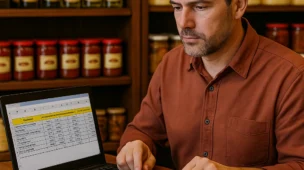 Guia Prático de Precificação para Empórios Mineiros