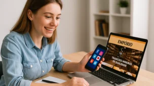 Marketing Digital para Empórios Mineiros Como Atrair Clientes Online e Fortalecer Sua Marca