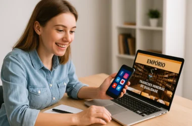Marketing Digital para Empórios Mineiros: Como Atrair Clientes Online e Fortalecer Sua Marca