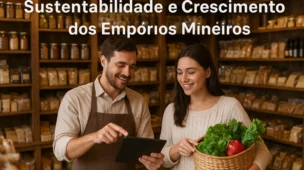 Sustentabilidade e Crescimento dos Empórios Mineiros sustentabilidade nos empórios mineiros