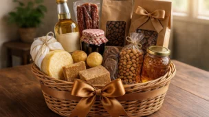 Como Montar sua Primeira Cesta de Produtos Mineiros para Presente e Datas Comemorativas Como Montar sua Primeira Cesta de Produtos Mineiros para Presente e Datas Comemorativas