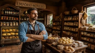 resiliência empório mineiro